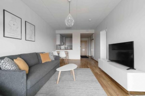 Citykoti neljälle